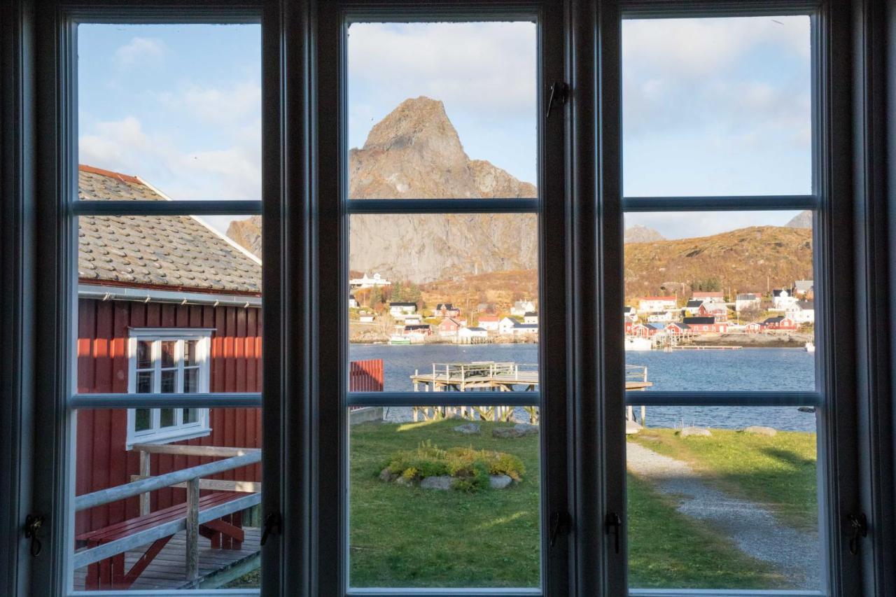 Lejlighedshotel Rorbuer - By Classic Norway 3*