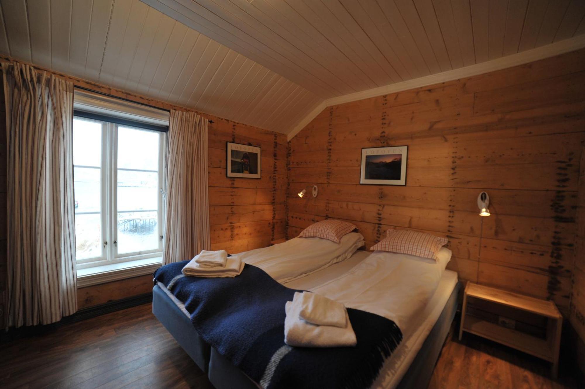 Rorbuer - By Classic Norway Aparthotel 3*